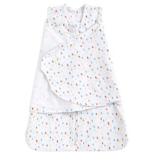 HALO Micro-Fleece Sleepsack Confetti Newborn